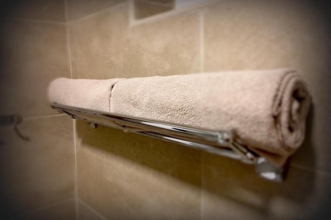 Photo of Bathroom in Slavija