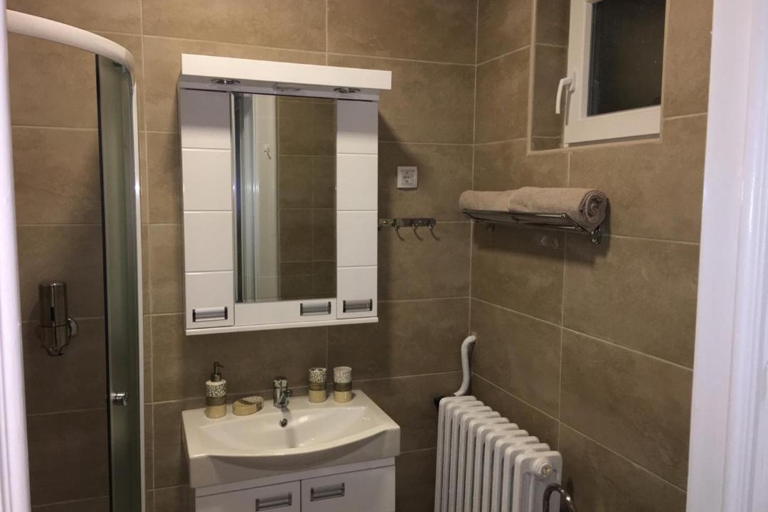 Photo of Bathroom in Slavija