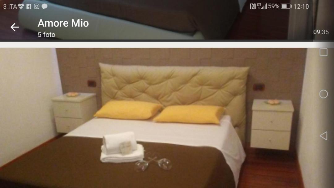 Photo of Bedroom in Taranto