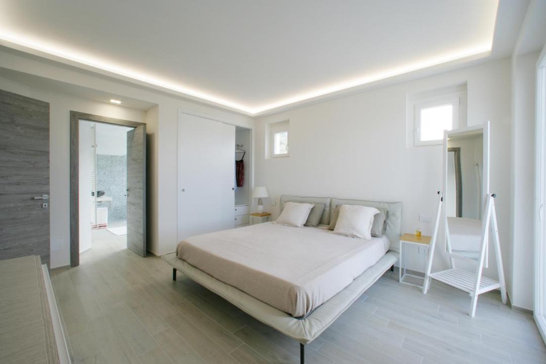 Photo of Bedroom in Pizzolungo