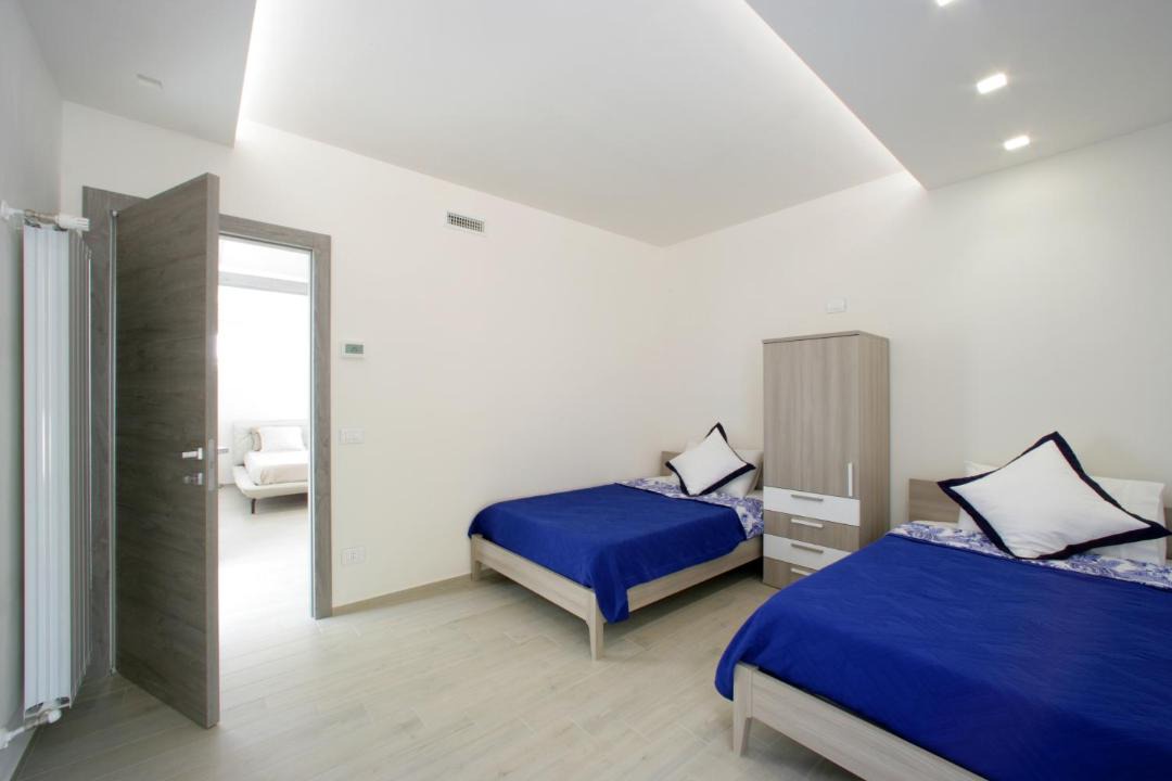 Photo of Bedroom in Pizzolungo