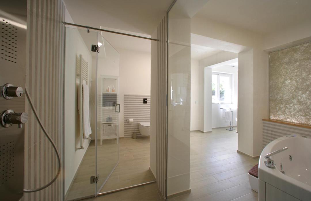 Photo of Bathroom in Pizzolungo