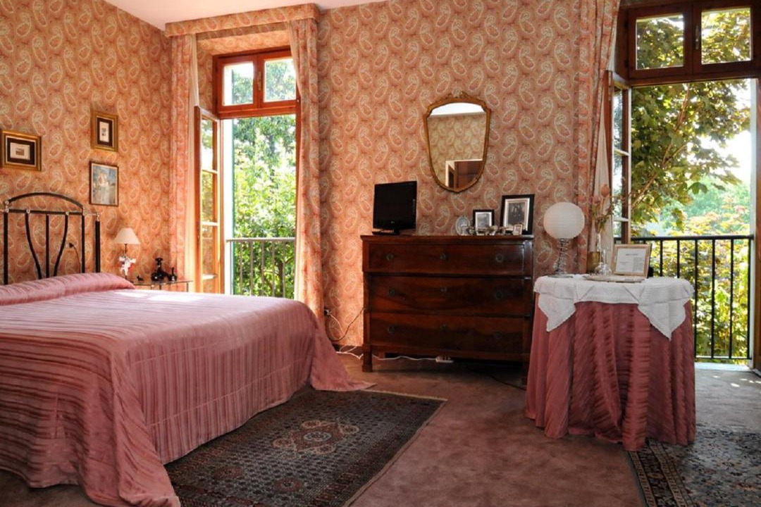 Photo of Bedroom in Passirano