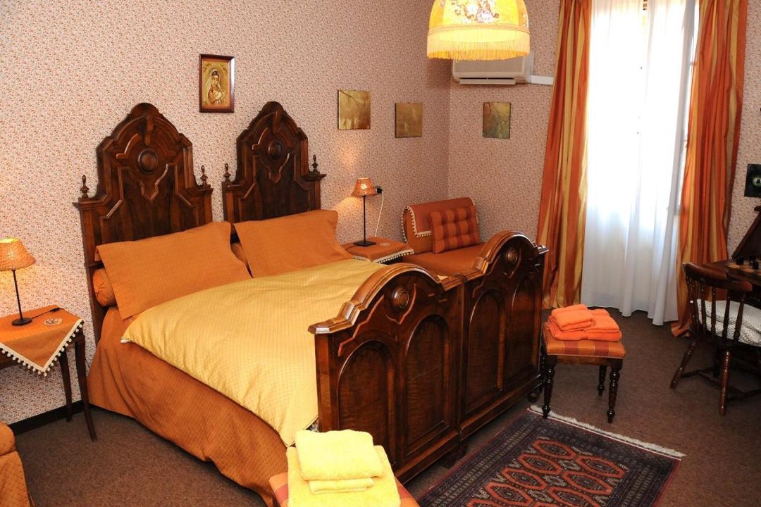 Photo of Bedroom in Passirano