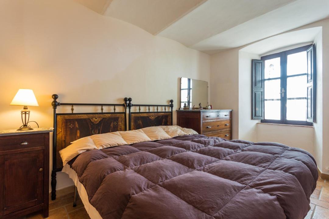 Photo of Bedroom in Fossato di Vico