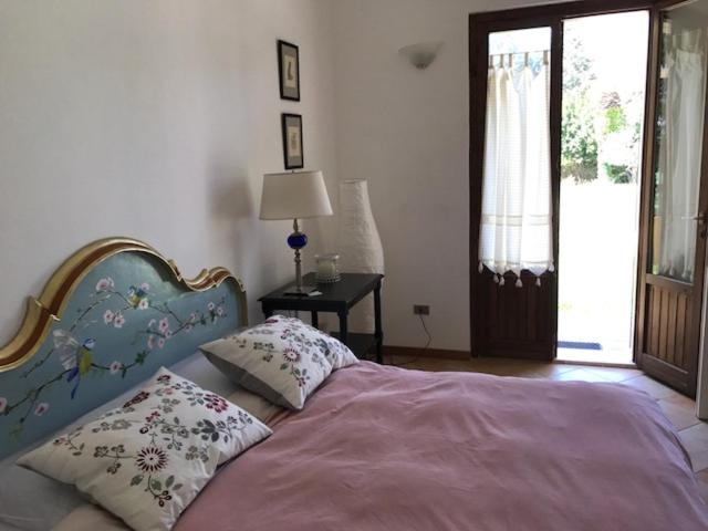 Photo of Bedroom in Mogliano