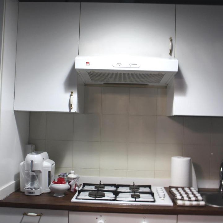Photo of Kitchen in San Severino Marche