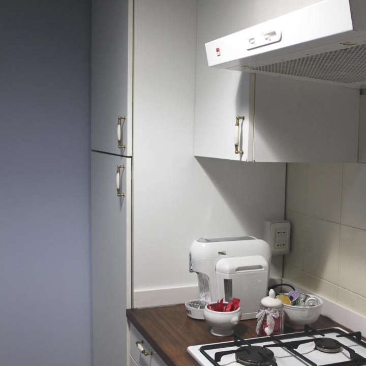 Photo of Kitchen in San Severino Marche