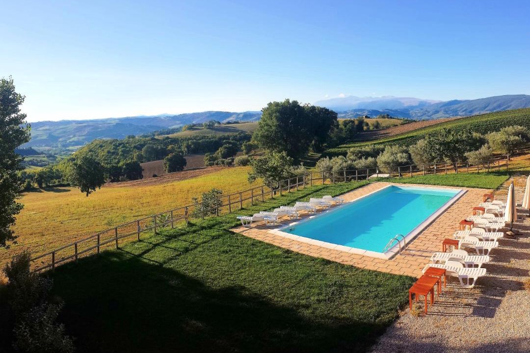 Photo of Outdoor in San Severino Marche