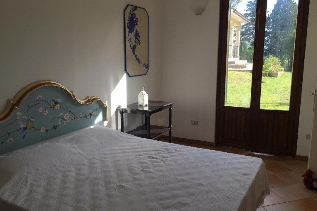Photo of Bedroom in Mogliano