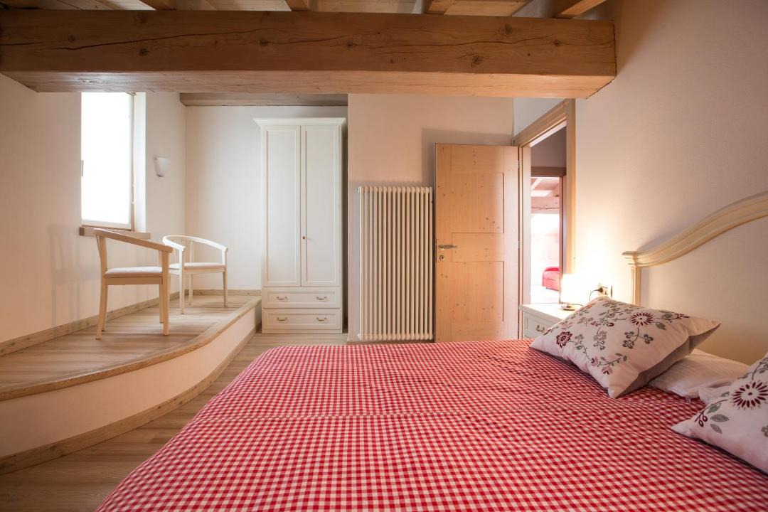 Photo of Bedroom in Santa Lucia