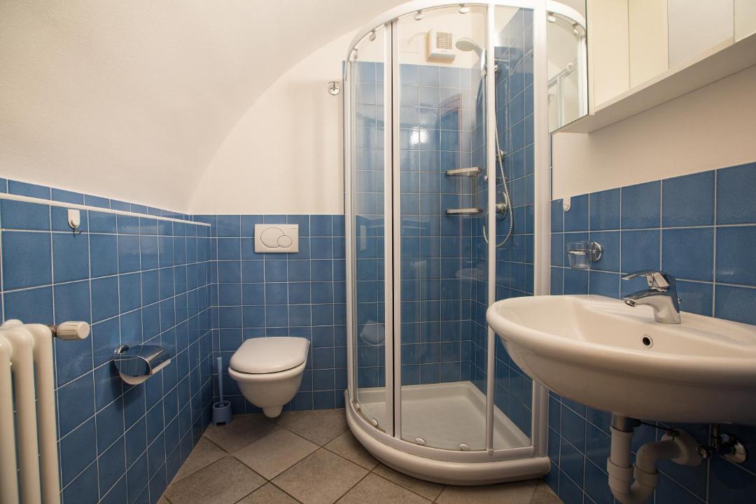 Photo of Bathroom in Santa Lucia
