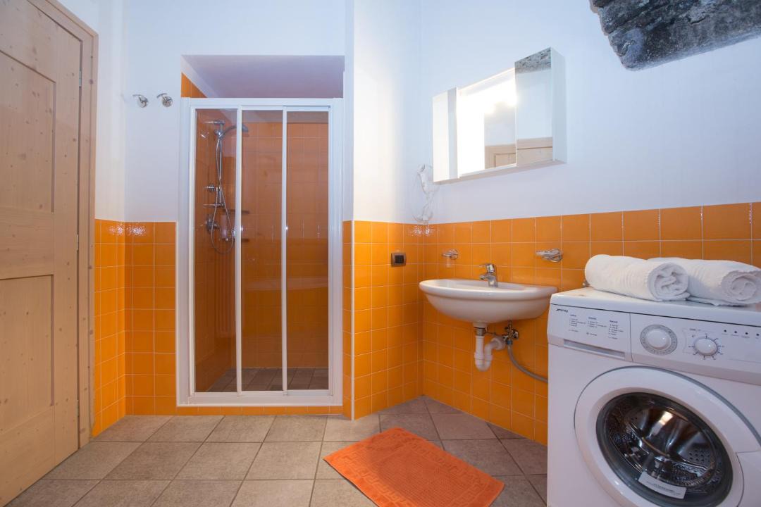 Photo of Bathroom in Santa Lucia