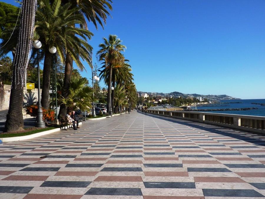 Photo of Others in Sanremo