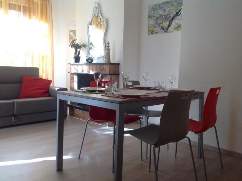 Photo of Livingroom in Sanremo