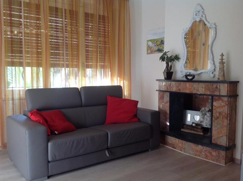 Photo of Livingroom in Sanremo