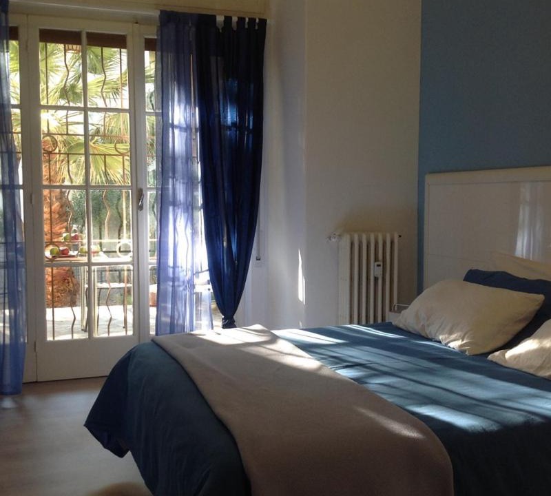 Photo of Bedroom in Sanremo