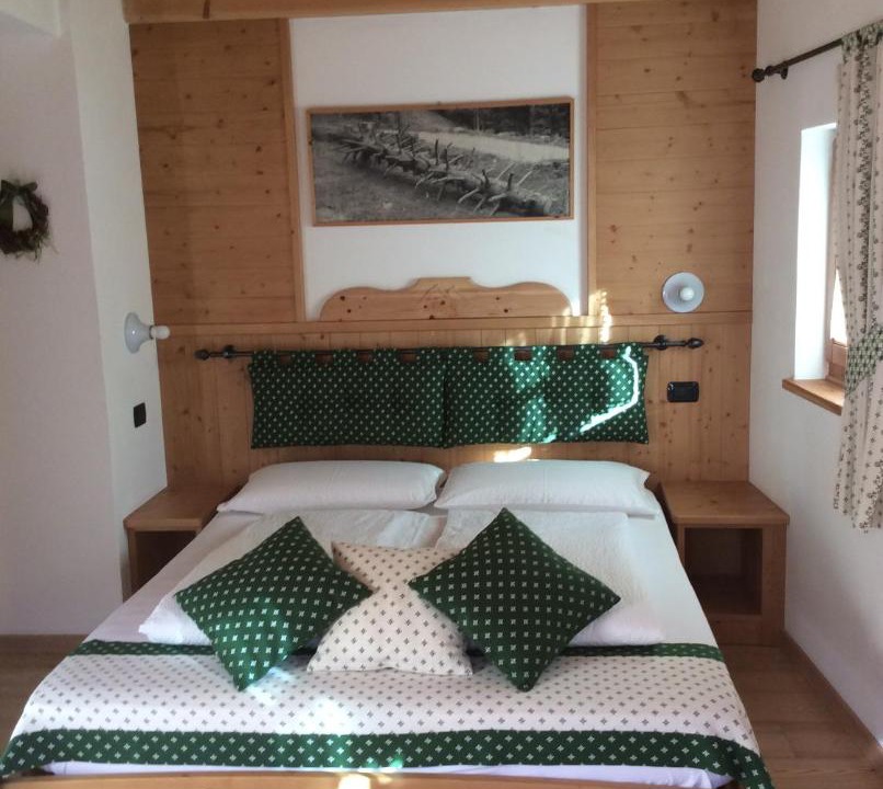 Photo of Bedroom in Rabbi