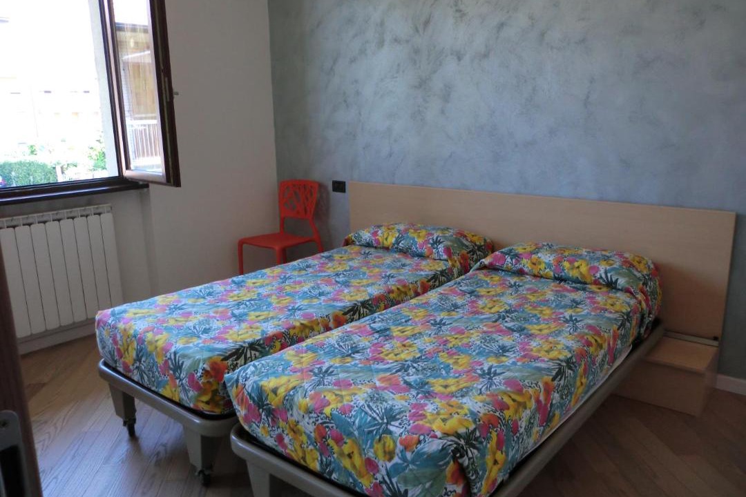 Photo of Bedroom in Brusaporto