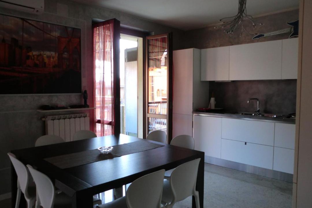 Photo of Kitchen in Brusaporto