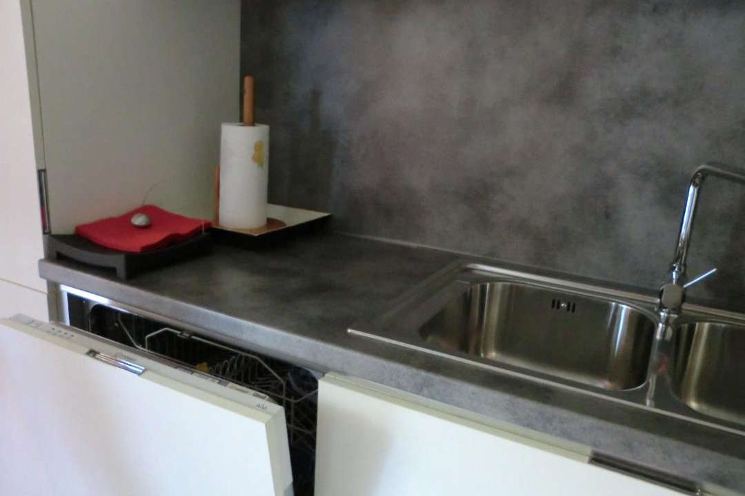 Photo of Kitchen in Brusaporto