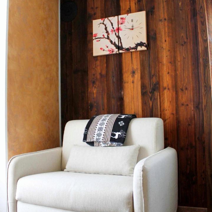 Photo of Livingroom in Charvensod