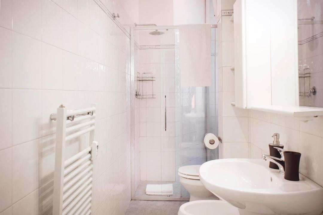 Photo of Bathroom in Testaccio