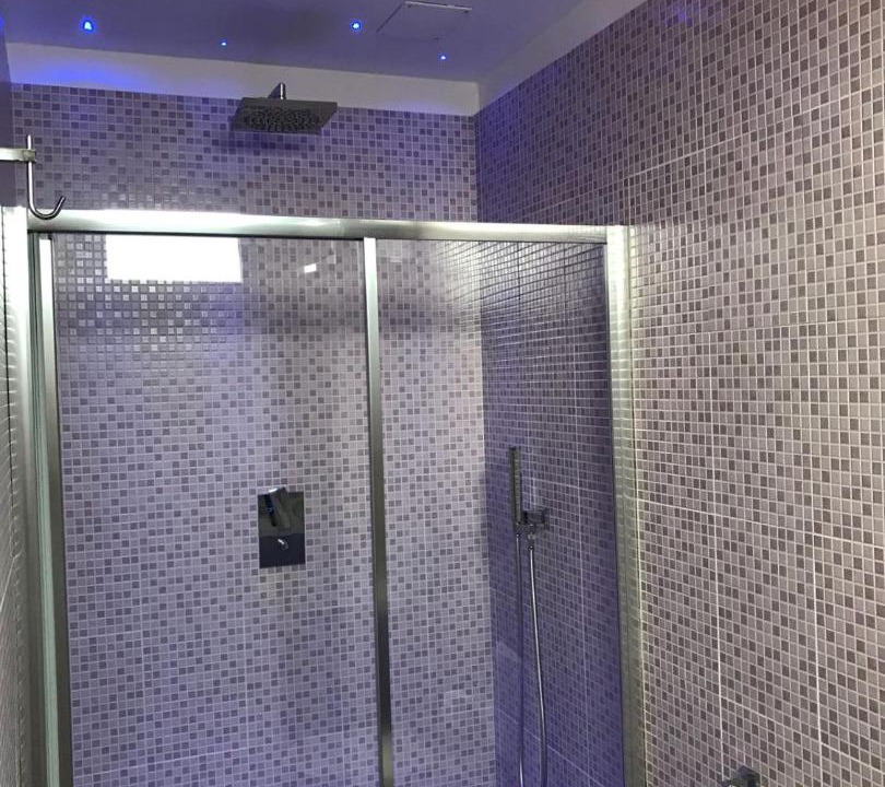 Photo of Bathroom in Taranto