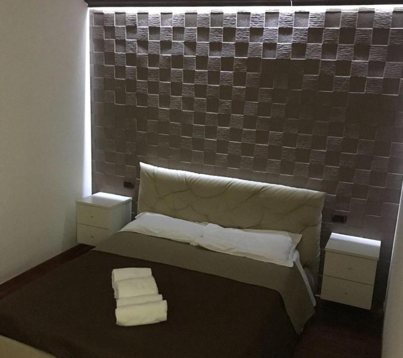 Photo of Bedroom in Taranto