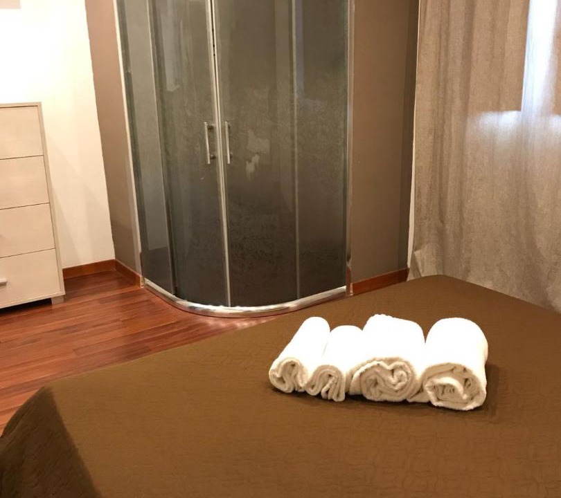 Photo of Bedroom in Taranto