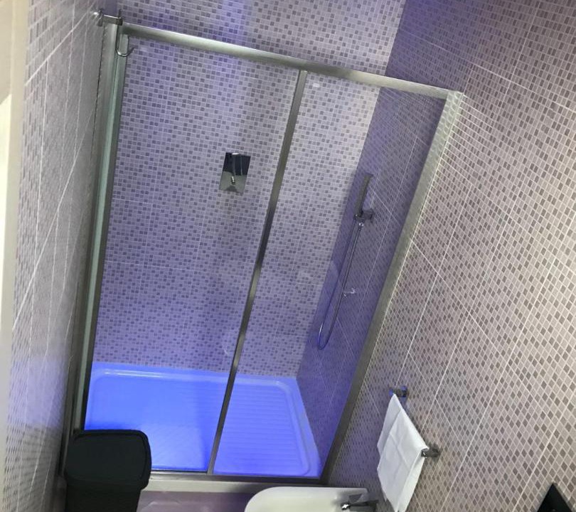 Photo of Bathroom in Taranto