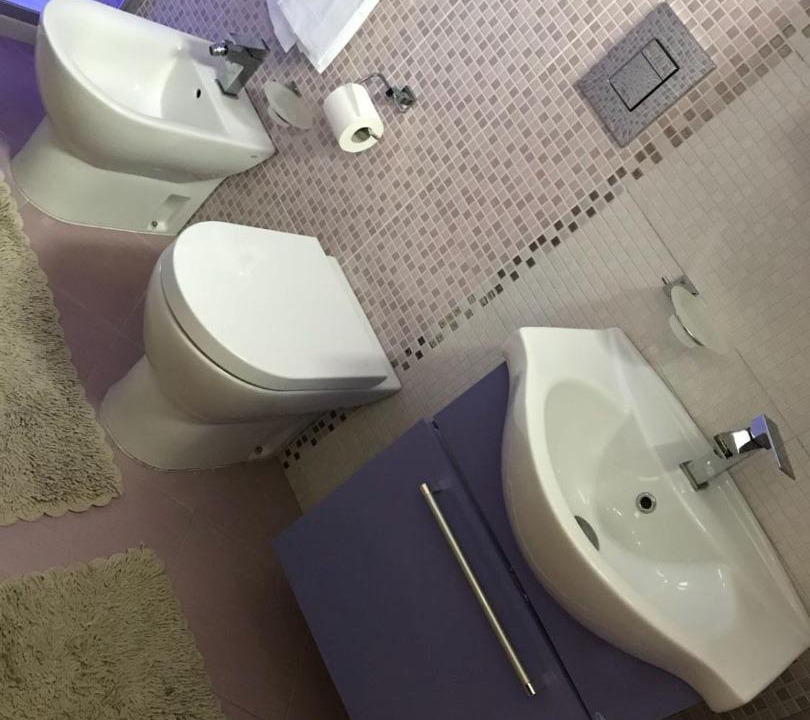 Photo of Bathroom in Taranto