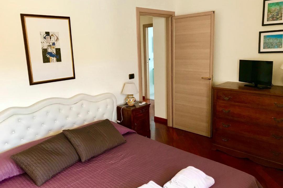 Photo of Bedroom in Trionfale