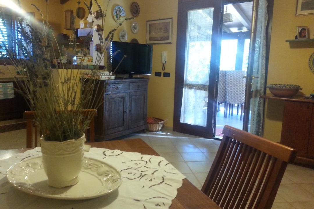 Photo of Livingroom in Castelluzzo