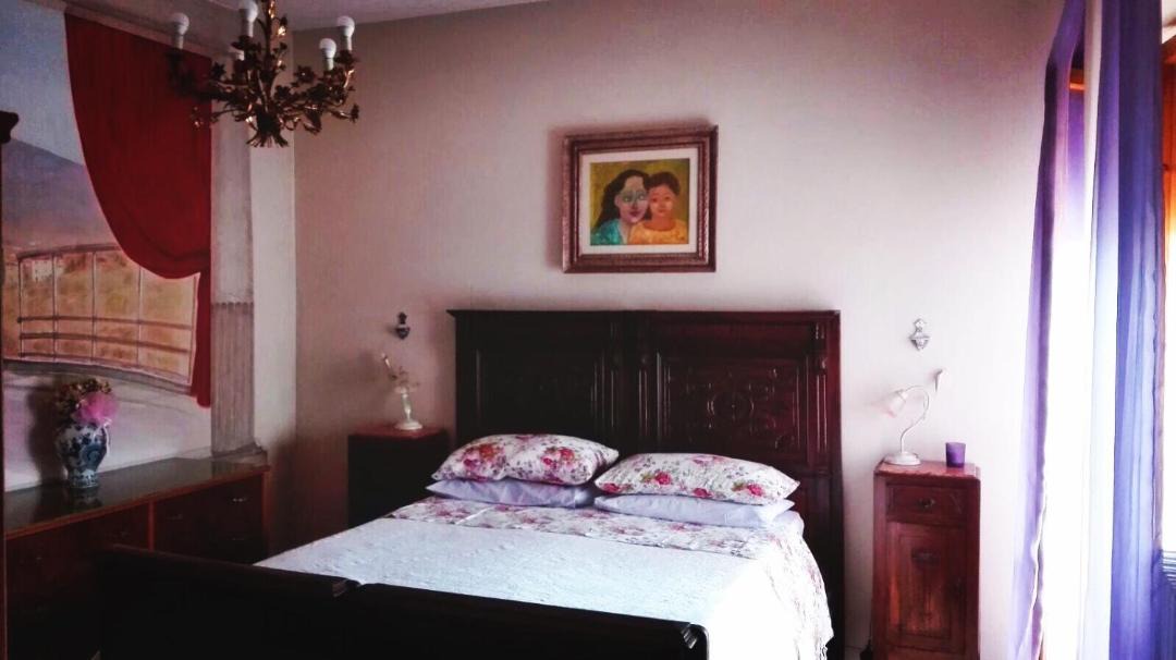 Photo of Bedroom in Terranuova Bracciolini