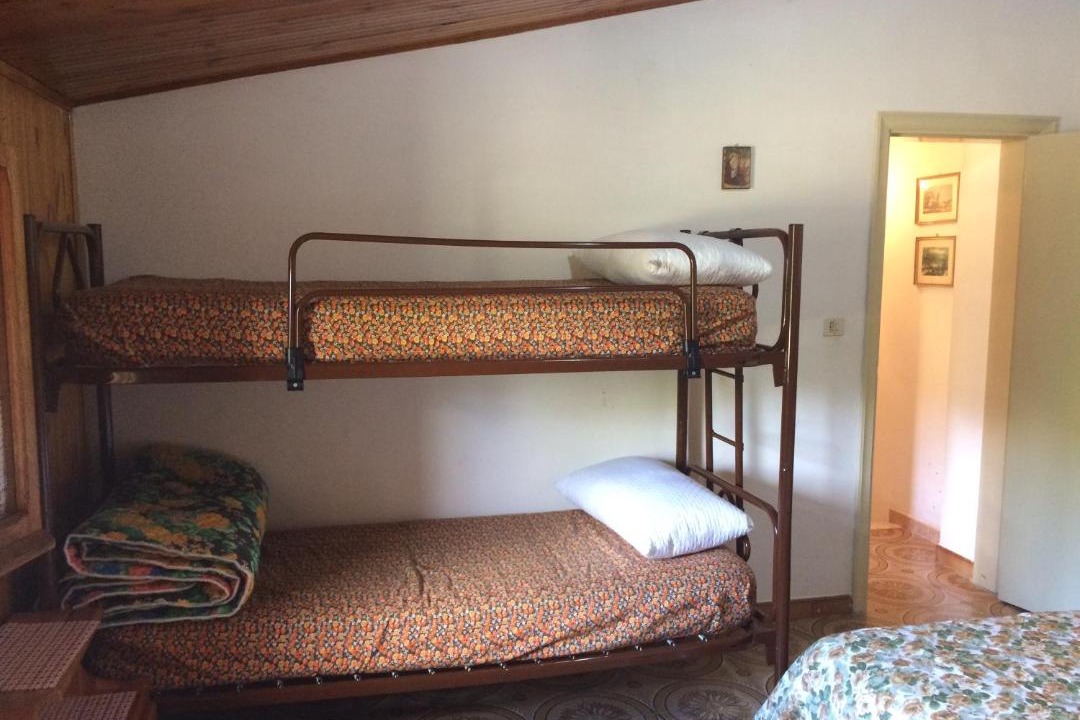 Photo of Bedroom in Opi