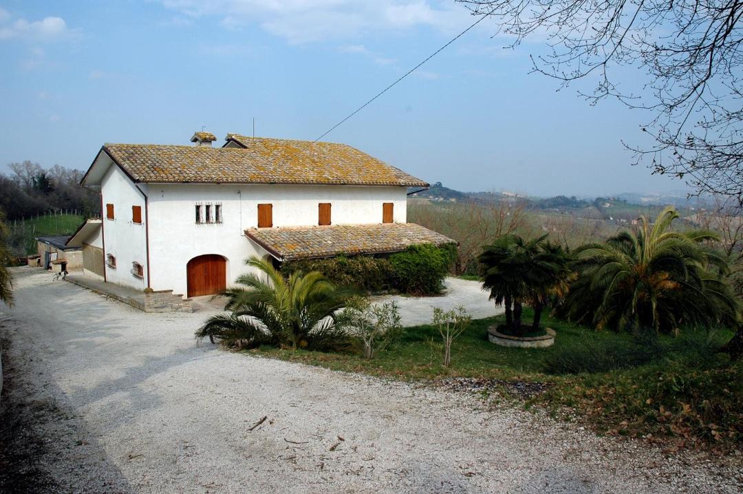 Photo of Buildings in Servigliano