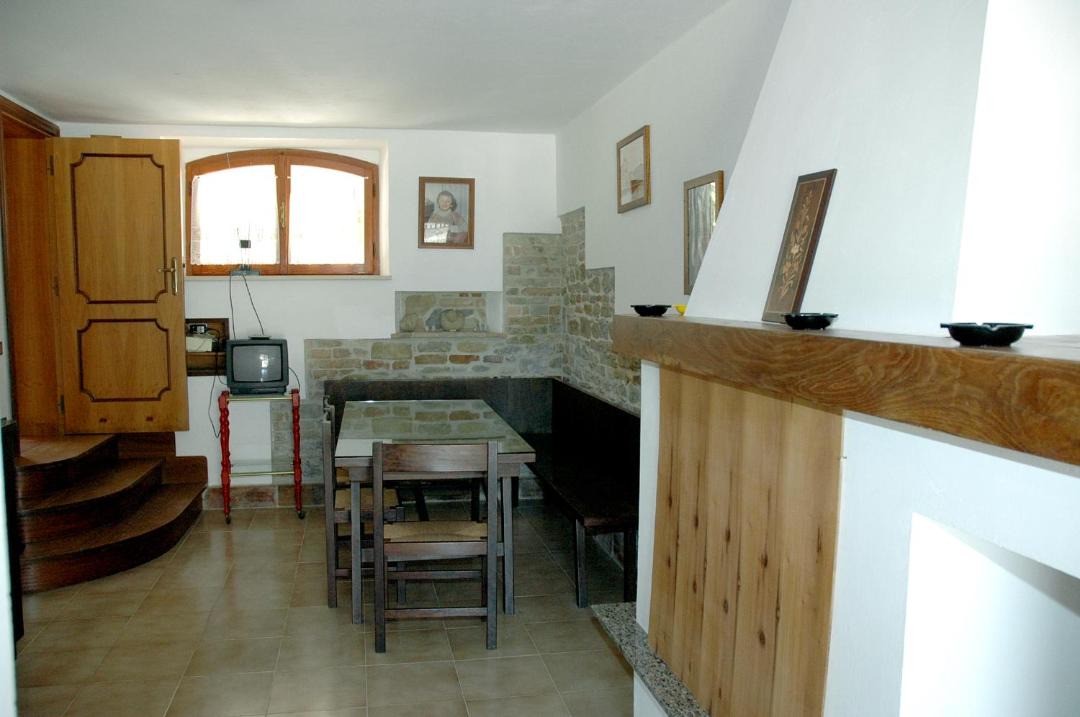 Photo of Livingroom in Servigliano