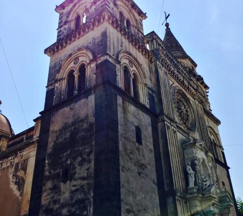 Photo of Buildings in Santa Tecla