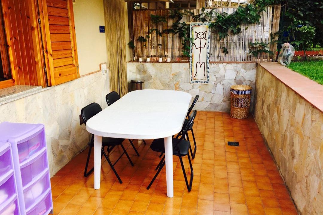 Photo of Patio Balcony in Santa Tecla
