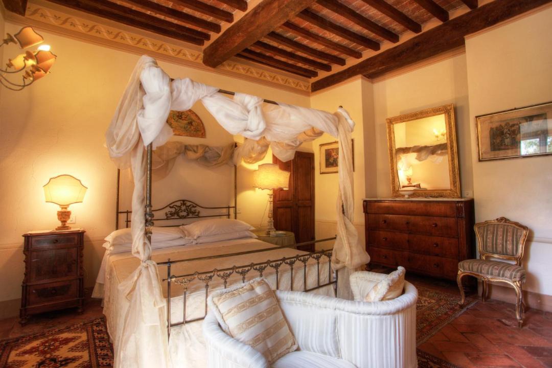 Photo of Bedroom in San Pietro a Cegliolo