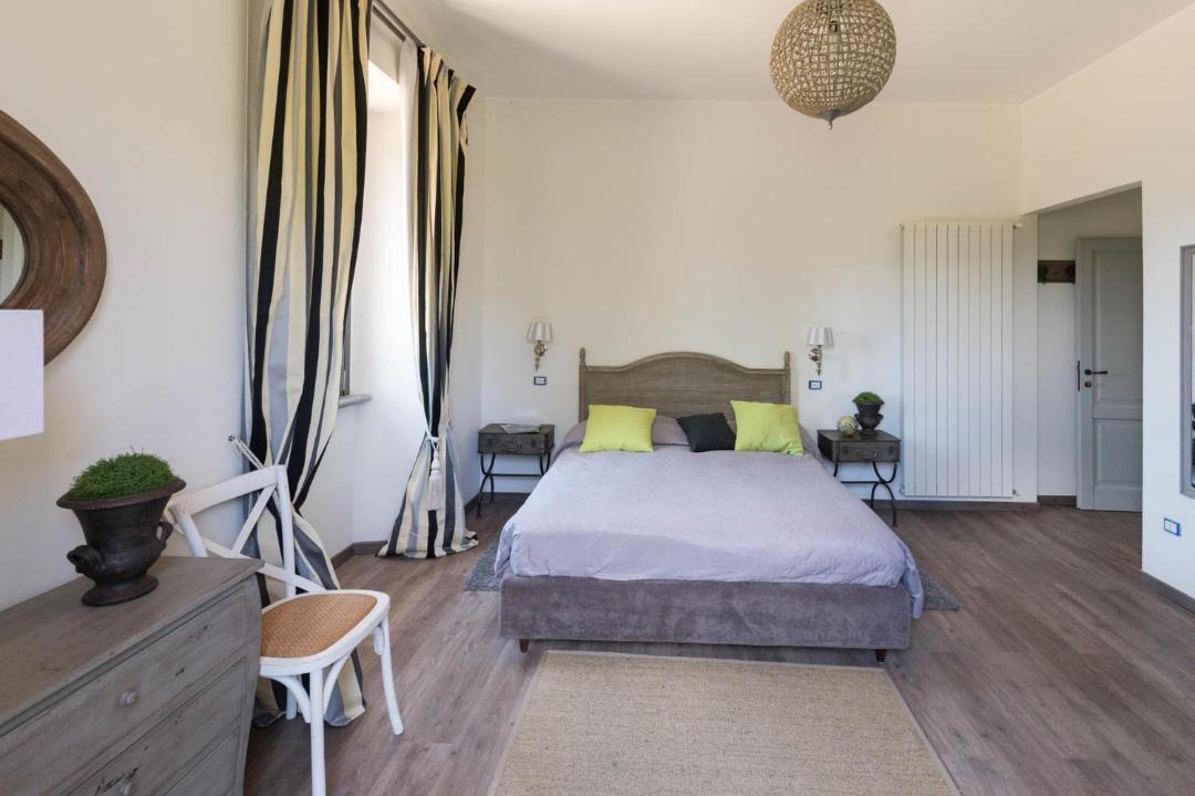 Photo of Bedroom in Montereale