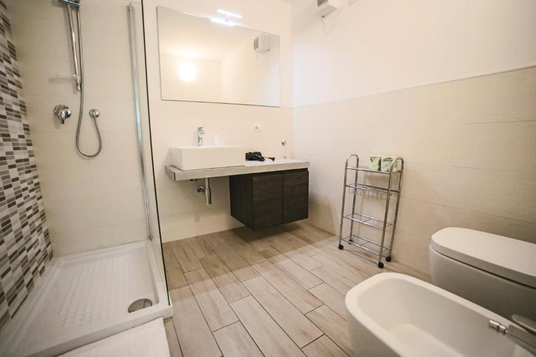Photo of Bathroom in Santa Maria Novella