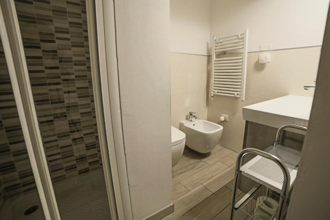 Photo of Bathroom in Santa Maria Novella