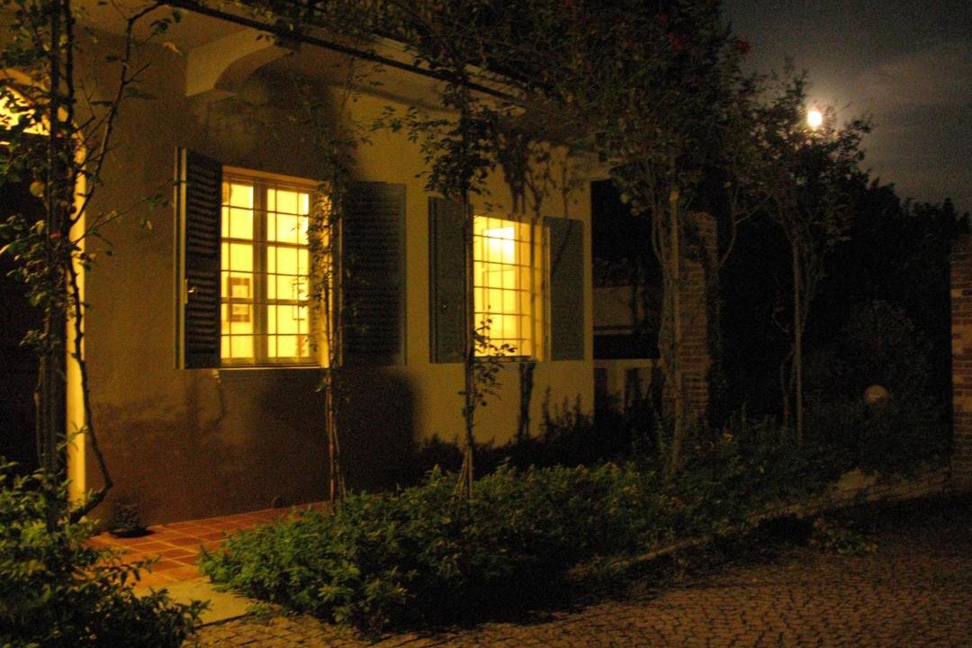 Photo of Buildings in Cocconato