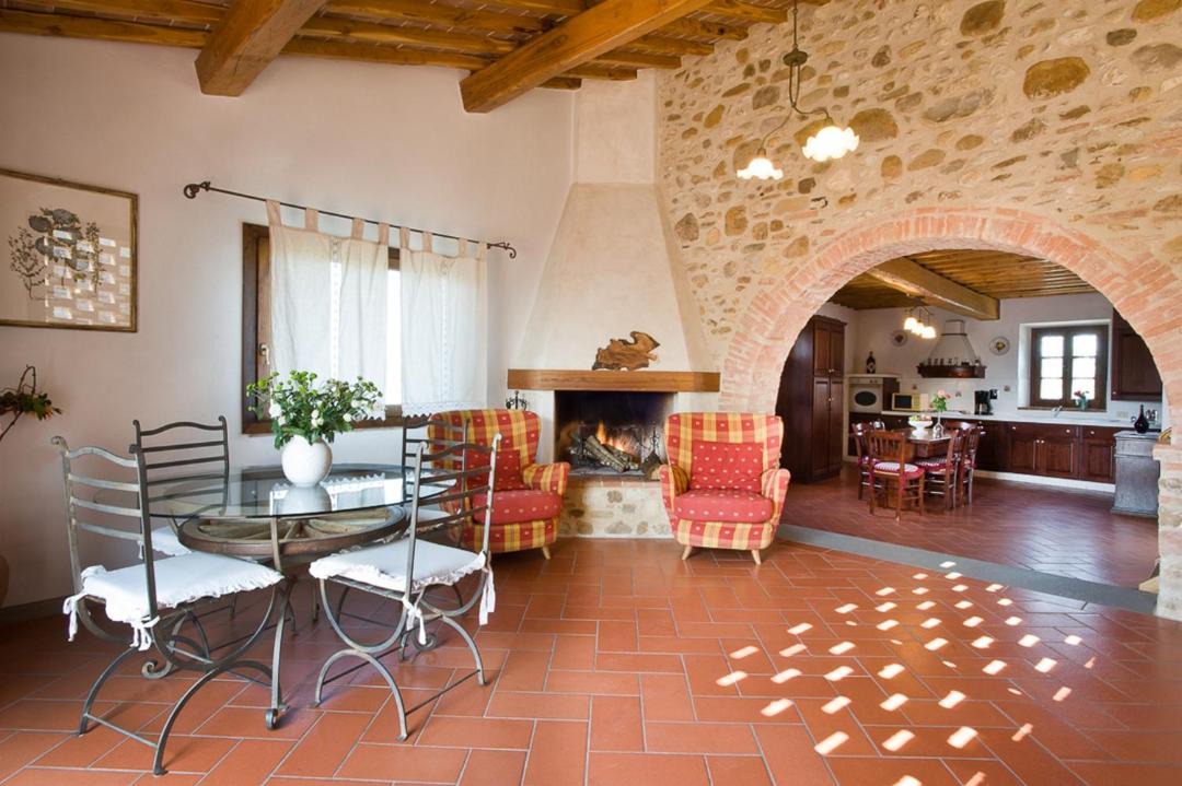 Photo of Others in San Casciano in Val di Pesa