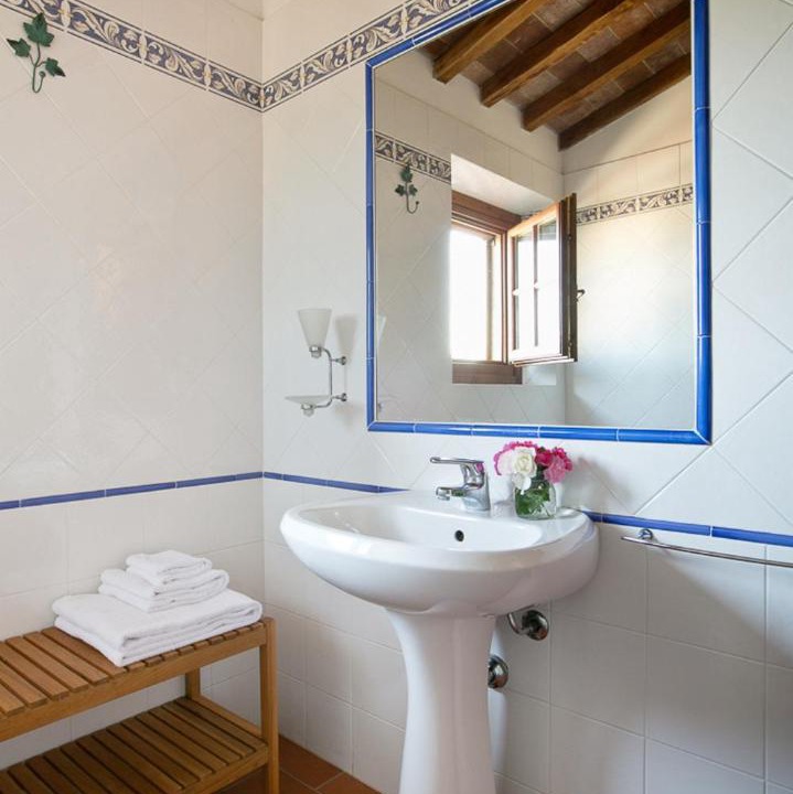 Photo of Bathroom in San Casciano in Val di Pesa