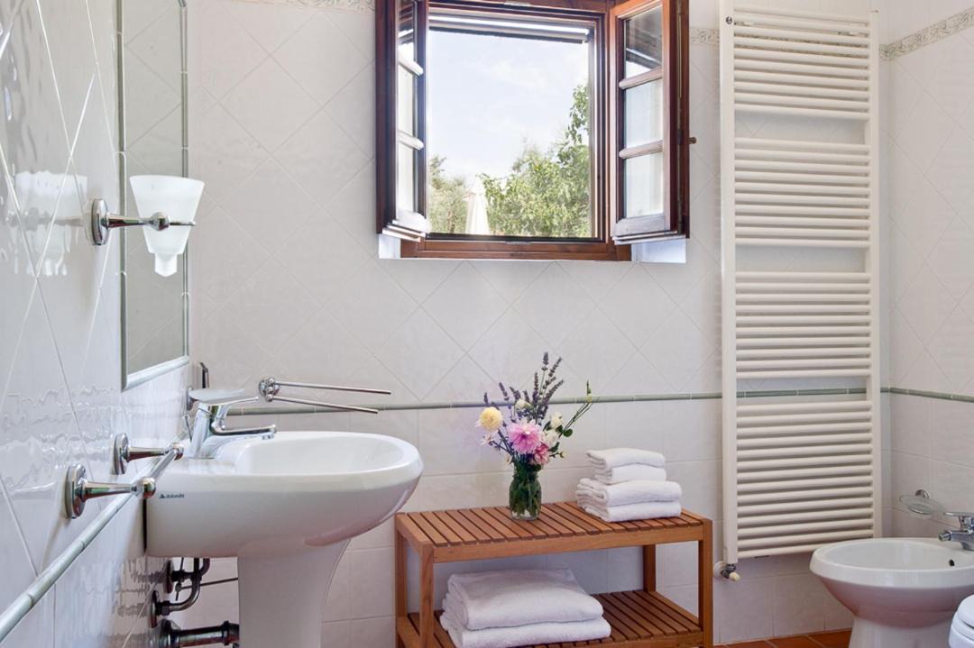 Photo of Bathroom in San Casciano in Val di Pesa
