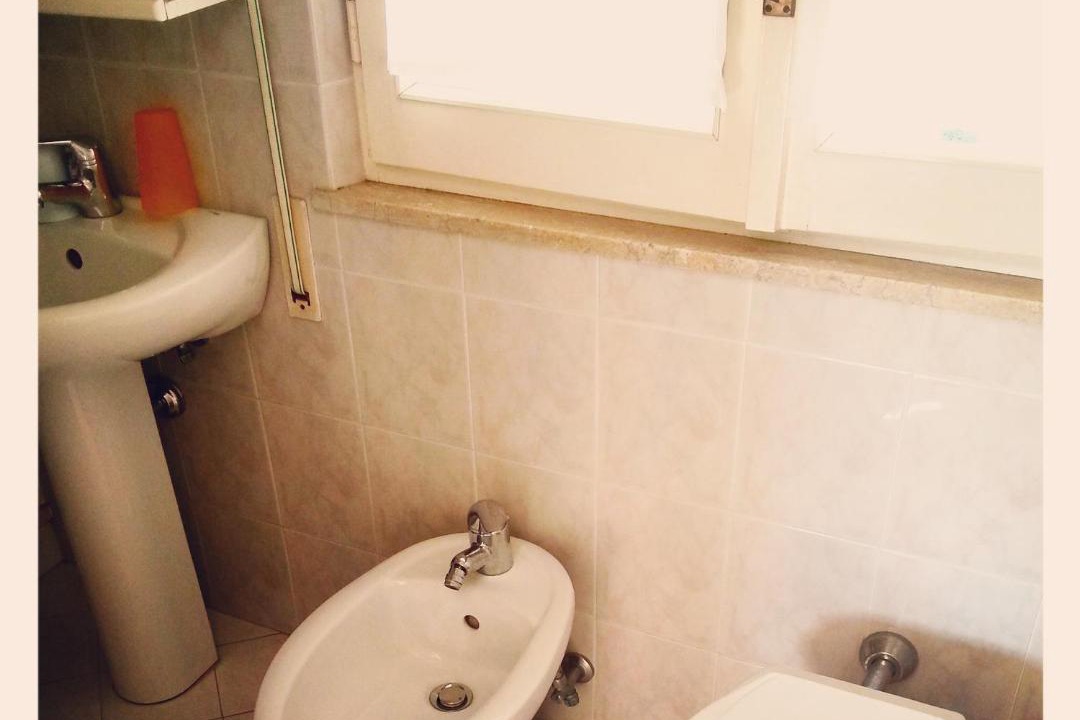 Photo of Bathroom in Roseto degli Abruzzi