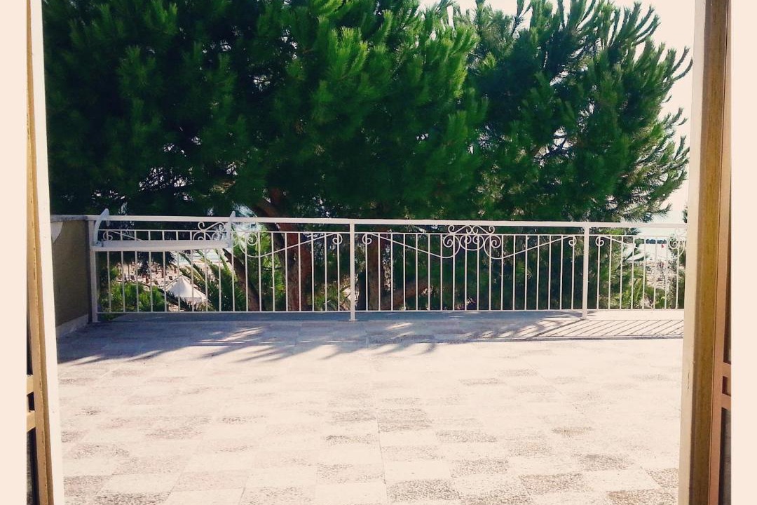 Photo of Patio Balcony in Roseto degli Abruzzi